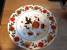 Royal Crown Derby Asian Rose
