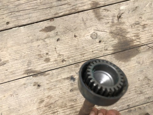 Oem complete front - complete,