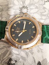 JAGUAR MIYOTA 1M12 MOVEMENT