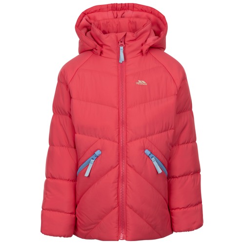 Trespass unisex kids coat - trespass,