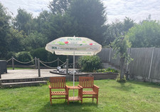 Inch's Medium Apple Cider Sun