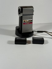 SONY HDR-TG7 FULL HD 1080P