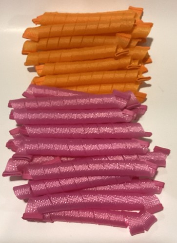 New set pink - of, 20