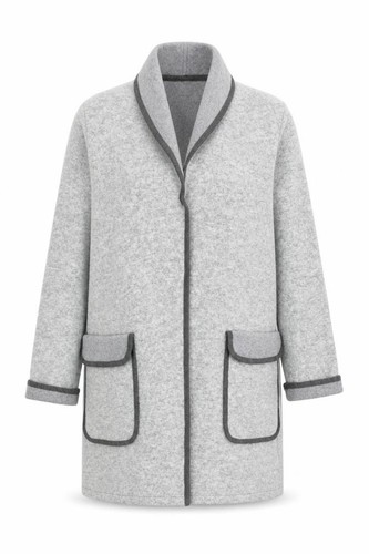 Peruzzi womens cardigan jumper - peruzzi,