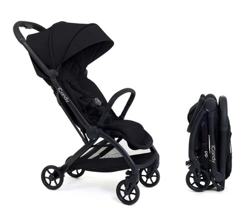 Icandy pip pushchair - icandy,