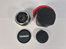 Tamron SP F system 2x