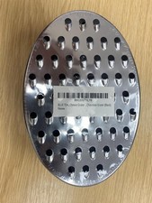 Stainless Steel Cheese Grater