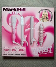 Mark Hill Pick N Mix Twist