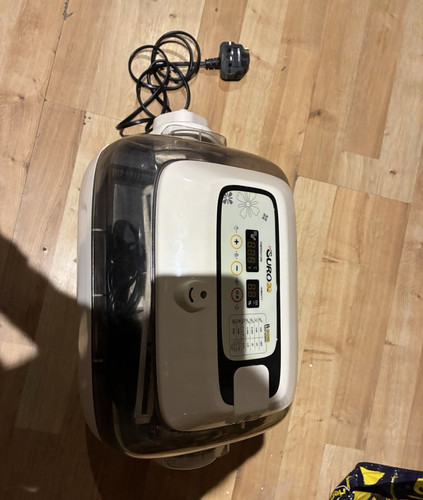 Rcom suro20 automatic - suro20,