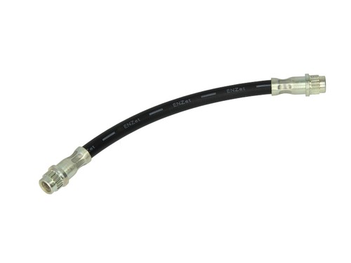 Flexible brake pipe rear - flexible,