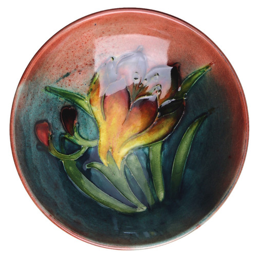 Antique flambe moorcroft - flambe,