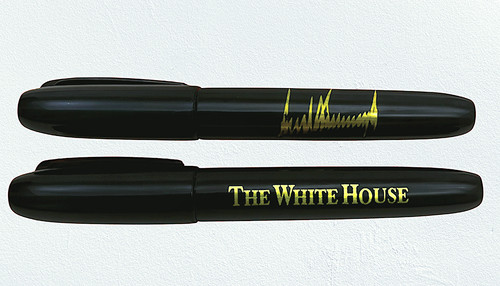 New authentic donald trump - new,