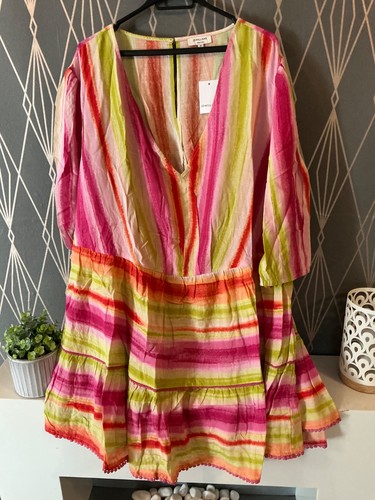Gorgeous simply smock dress - gorgeous,