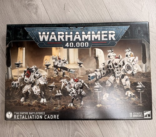 Warhammer 000 au empire - 40,000,