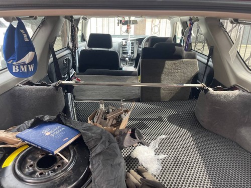 Nissan stagea wgnc34 - wgnc34, rsfour