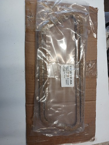 Heavy duty valve cover 616 - valve,
