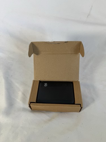 Three tcl mifi dongle black - tcl,