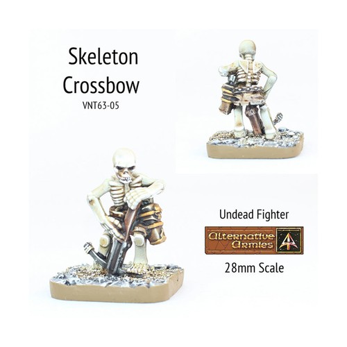 Alternative armies fantasy - alternative,