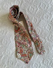 Vintage - Liberty - Floral