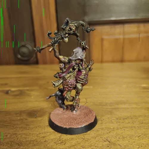 Warhammer 40k age - warhammer,
