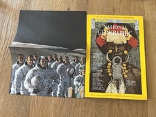 National Geographic Magazine