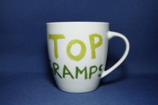 JAMIE OLIVER BY QUEENS ~ TOP GRAMPS MUG IN EXCELLENT CONDITION