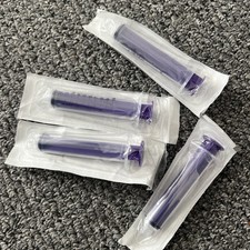 10ml Enteral feeding syringe x
