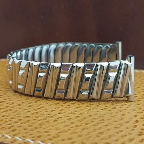 Vintage watch band 19mm - watch,