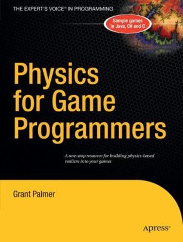 Physics for game - physics,