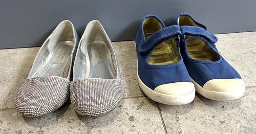 Shoe bundle monsoon mini - 2, monsoon,