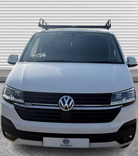 Volkswagen Transporter T32 LWB