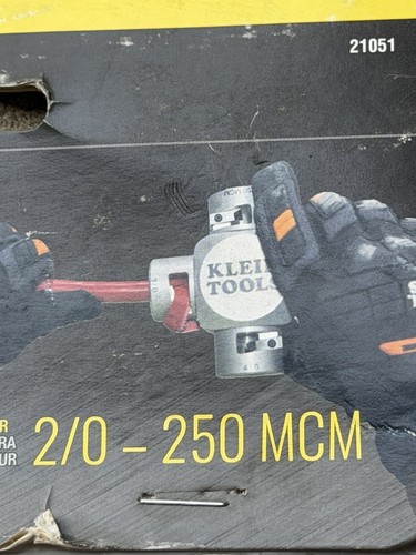 Klein tools 21051 - klein,