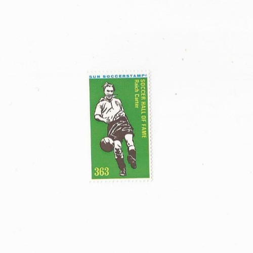 Raich carter soccer - raich,
