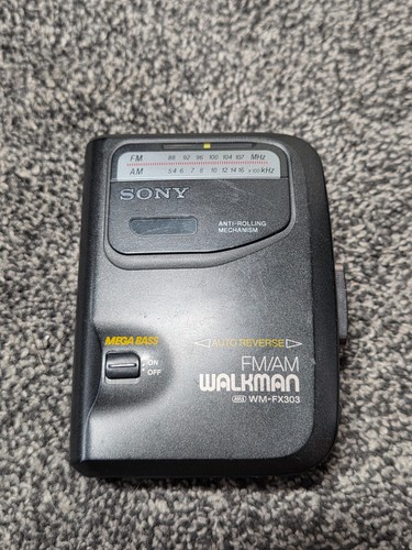 Sony fx303 stereo - sony,