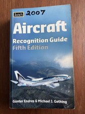 Jane’s Aircraft Recognition
