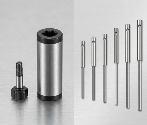 Valve seat stone holder - seat, &