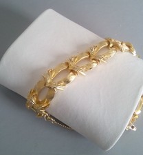 Vintage Corocraft Bracelet