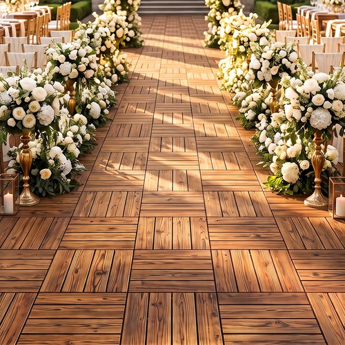 36x wooden interlocking - wooden,