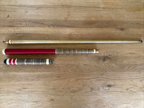 Vintage piece snooker - vintage, pool