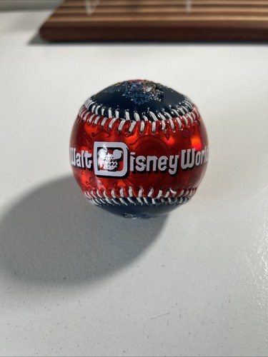 Novelty baseball ball walt - baseball,