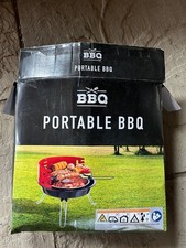 Aldi Portable BBQ
