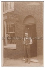 COBBLER RP - JACKSON Boot