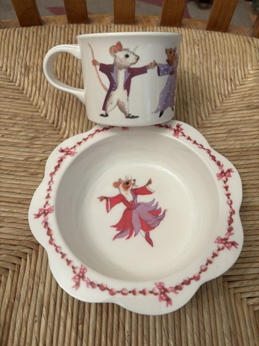 Emma bridgewater dancing - emma,