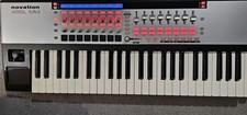 Novation remote mk2 midi - sl,