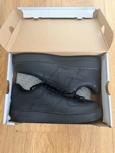 Nike air force black size - nike,