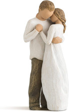 Willow Tree Promise Figurine -