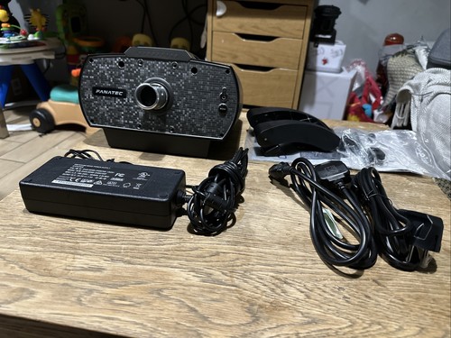 Fanatec csl elite wheel base - wheel,