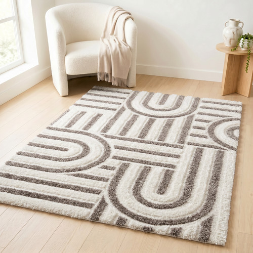 Modern non slip - non, area