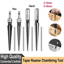 New Taper Reamer Hand Metal