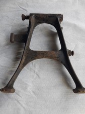 Centre/Mains  Stand For Rudge  Whitworth Ulster/Special 500.